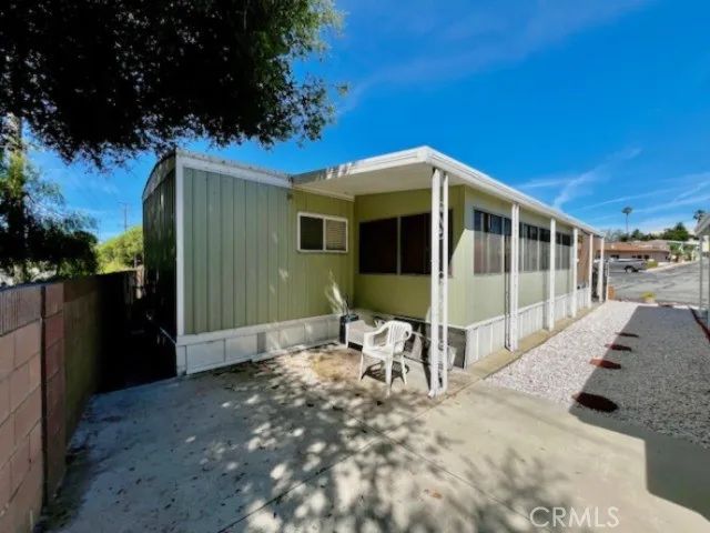 801 W Covina SPC 97, San Dimas, CA 91773