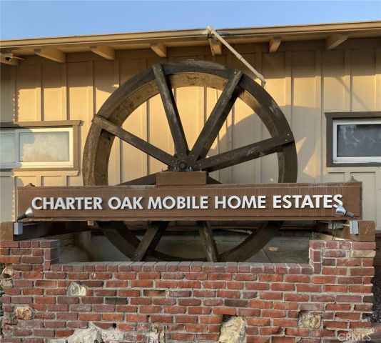 801 W Covina SPC 97, San Dimas, CA 91773