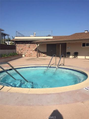 801 W Covina SPC 97, San Dimas, CA 91773