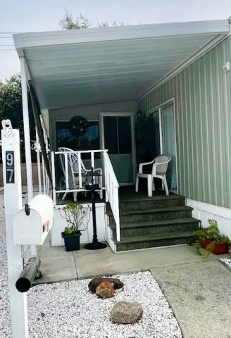 801 W Covina SPC 97, San Dimas, CA 91773
