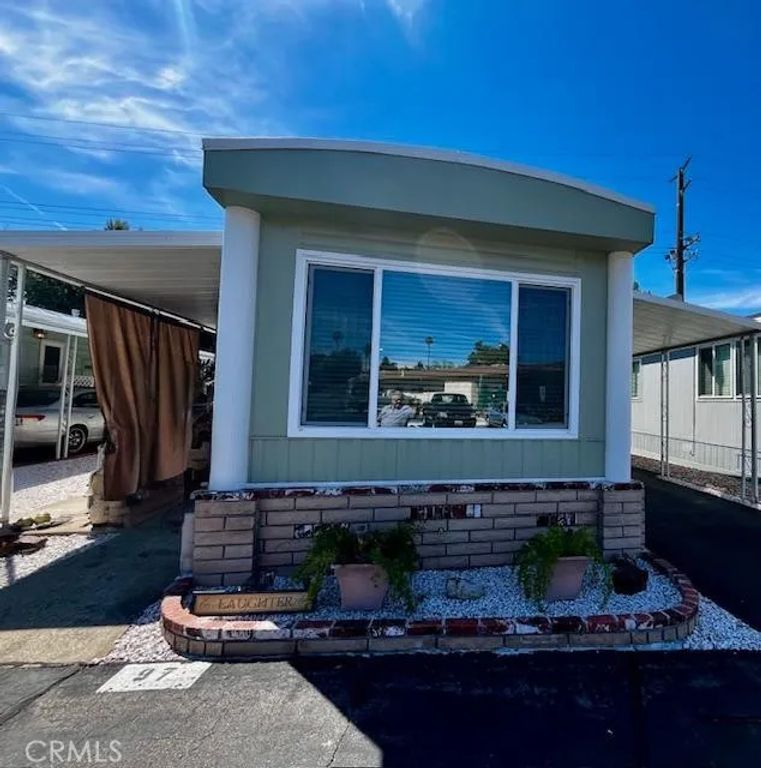 801 W Covina SPC 97, San Dimas, CA 91773