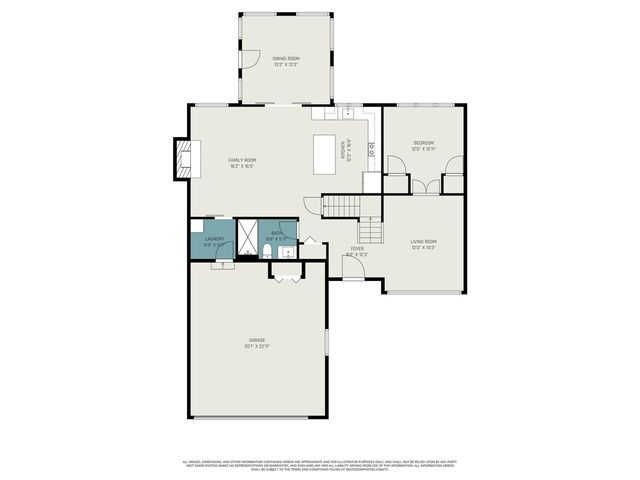 1729 Fountainview Court, Caledonia, MI 49316