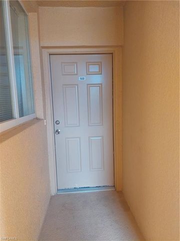 8341 Whiskey Preserve CIR 522, Fort Myers, FL 33919
