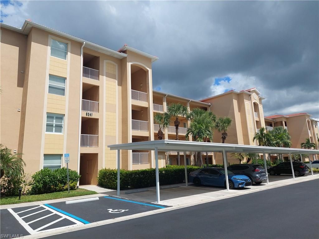8341 Whiskey Preserve CIR 522, Fort Myers, FL 33919