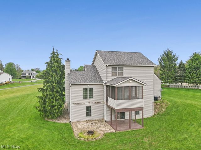 1149 Terraho Drive, Salem, OH 44460