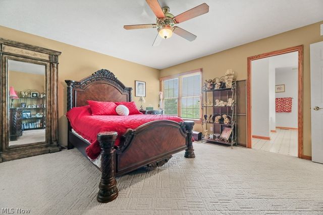 1149 Terraho Drive, Salem, OH 44460