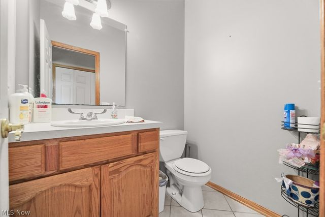 1149 Terraho Drive, Salem, OH 44460