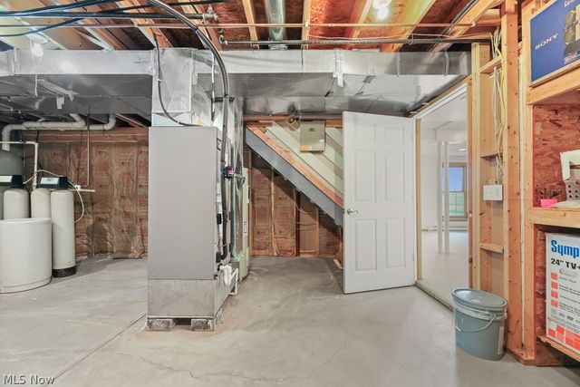 1149 Terraho Drive, Salem, OH 44460