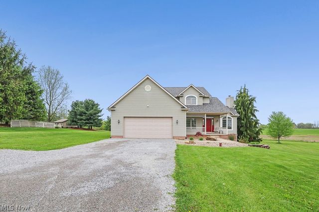 1149 Terraho Drive, Salem, OH 44460