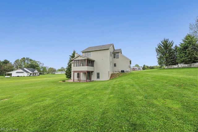 1149 Terraho Drive, Salem, OH 44460
