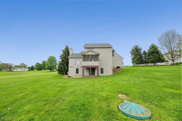 1149 Terraho Drive, Salem, OH 44460