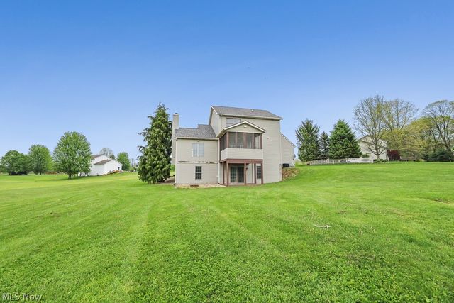 1149 Terraho Drive, Salem, OH 44460