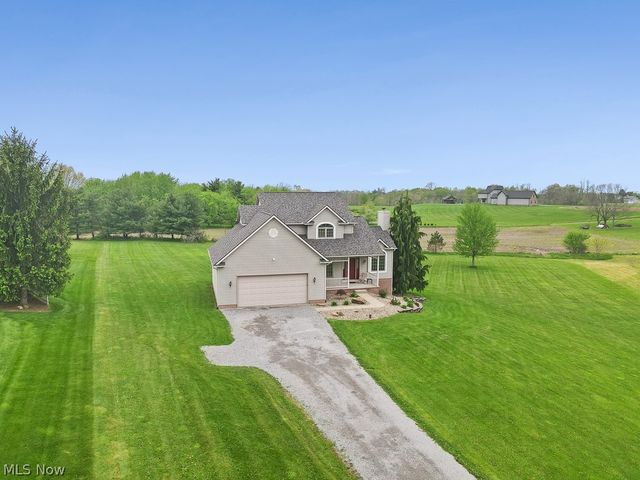 1149 Terraho Drive, Salem, OH 44460