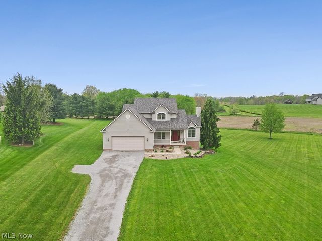 1149 Terraho Drive, Salem, OH 44460