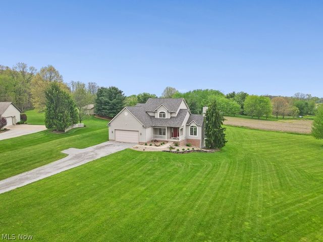 1149 Terraho Drive, Salem, OH 44460