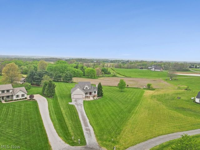 1149 Terraho Drive, Salem, OH 44460