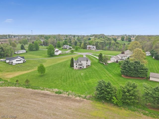 1149 Terraho Drive, Salem, OH 44460