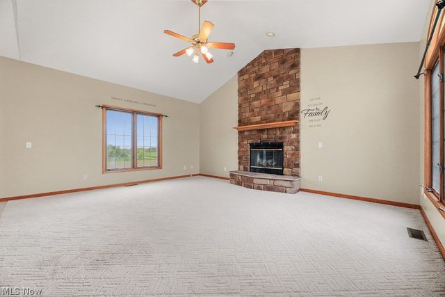 1149 Terraho Drive, Salem, OH 44460