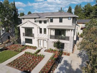 1025 La Cadena Avenue C, Arcadia, CA 91007