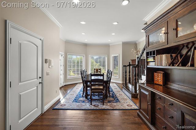 1370 Fieldway Drive, Bloomfield Hills, MI 48302