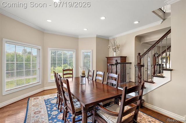 1370 Fieldway Drive, Bloomfield Hills, MI 48302
