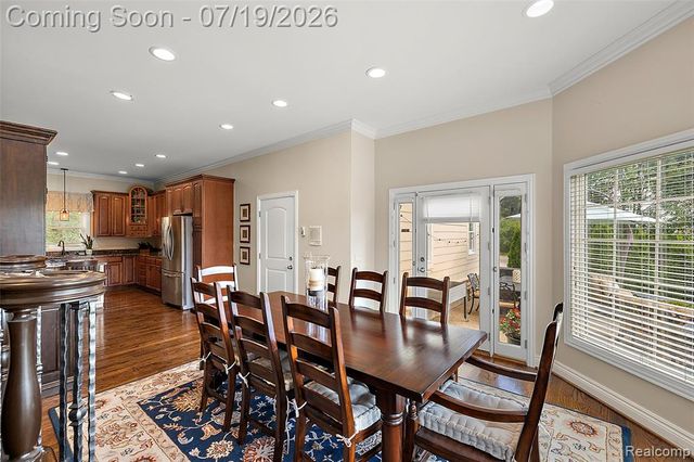 1370 Fieldway Drive, Bloomfield Hills, MI 48302