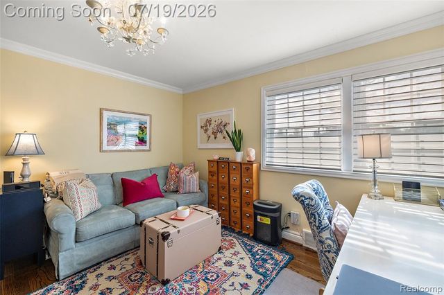 1370 Fieldway Drive, Bloomfield Hills, MI 48302