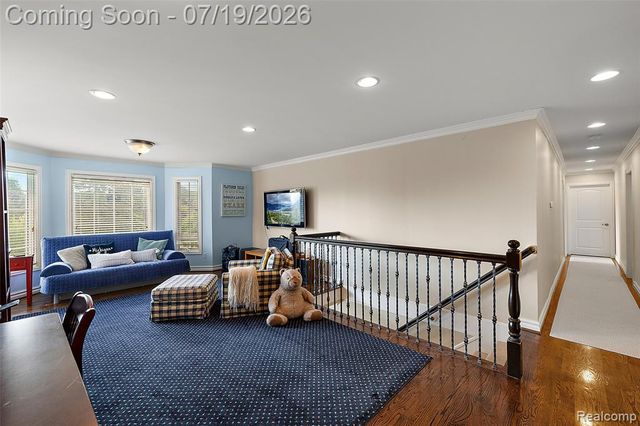 1370 Fieldway Drive, Bloomfield Hills, MI 48302
