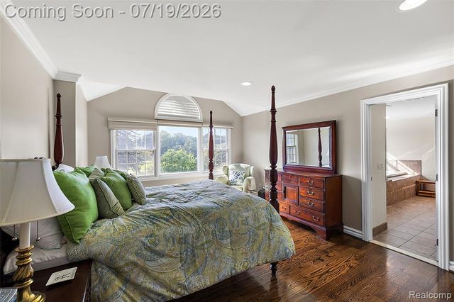 1370 Fieldway Drive, Bloomfield Hills, MI 48302