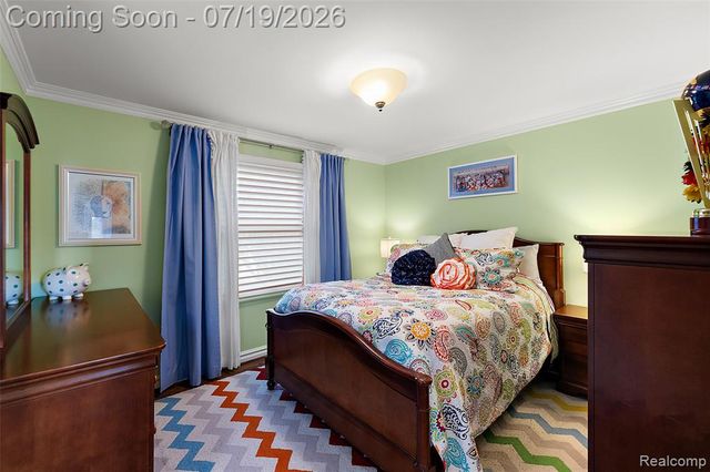 1370 Fieldway Drive, Bloomfield Hills, MI 48302