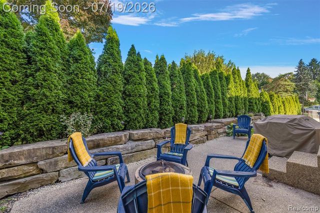 1370 Fieldway Drive, Bloomfield Hills, MI 48302