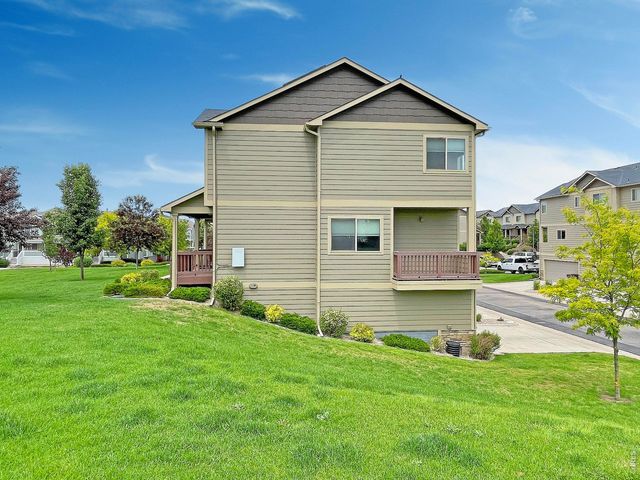 3660 W 25th St 1704, Greeley, CO 80634