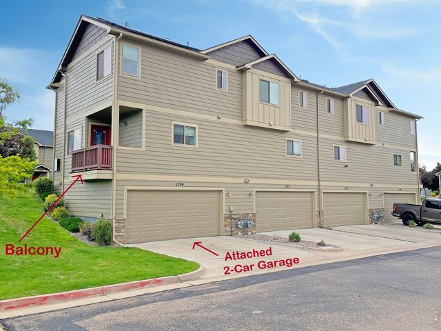 3660 W 25th St 1704, Greeley, CO 80634