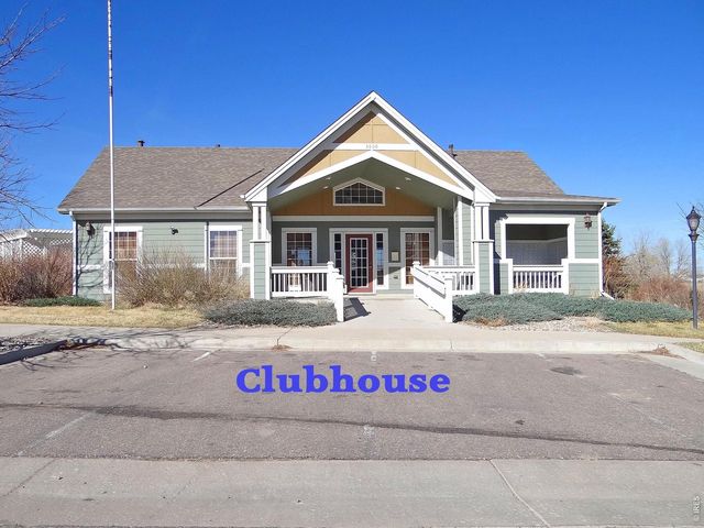 3660 W 25th St 1704, Greeley, CO 80634