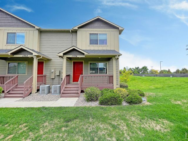 3660 W 25th St 1704, Greeley, CO 80634
