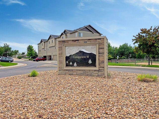 3660 W 25th St 1704, Greeley, CO 80634