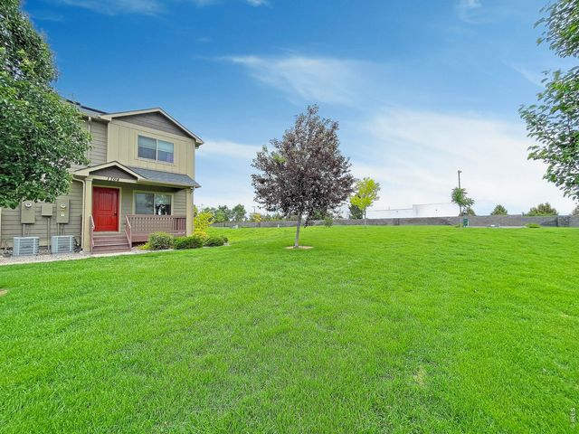 3660 W 25th St 1704, Greeley, CO 80634
