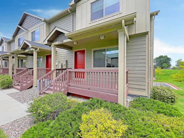 3660 W 25th St 1704, Greeley, CO 80634