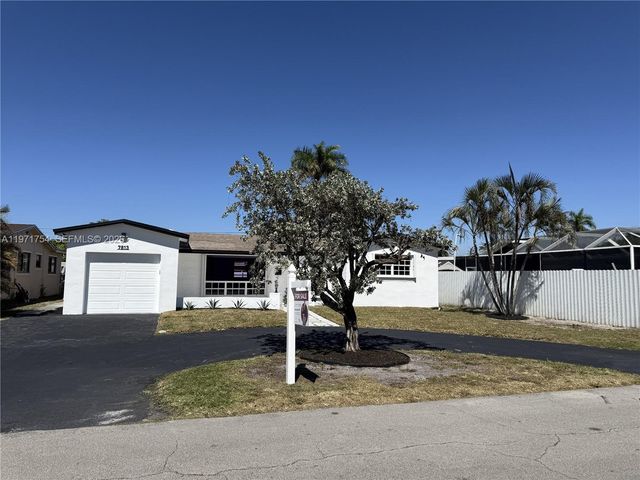 7813 Biltmore Blvd, Miramar, FL 33023