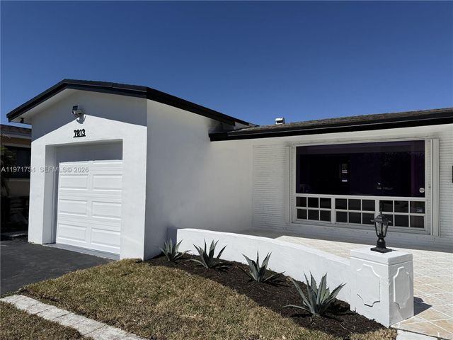 7813 Biltmore Blvd, Miramar, FL 33023