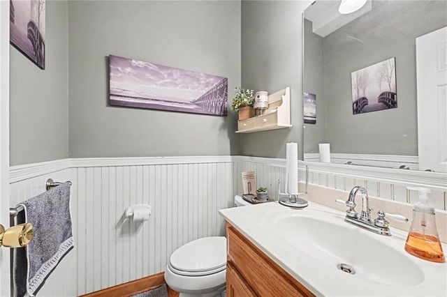 14275 142nd Street, Bonner Springs, KS 66012