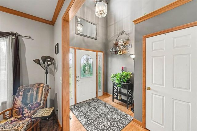 14275 142nd Street, Bonner Springs, KS 66012