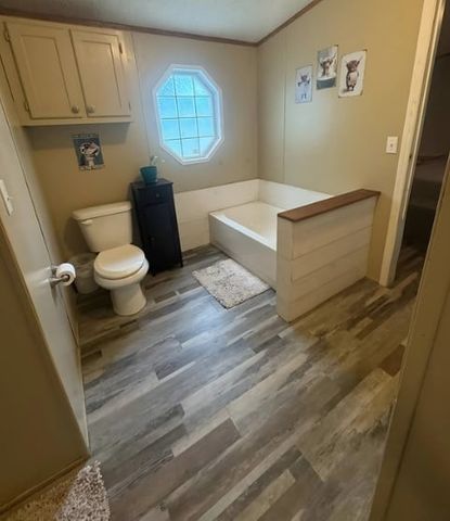 290 Vz County Road 3111, Edgewood, TX 75117
