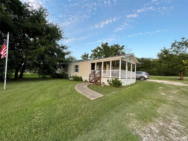 290 Vz County Road 3111, Edgewood, TX 75117