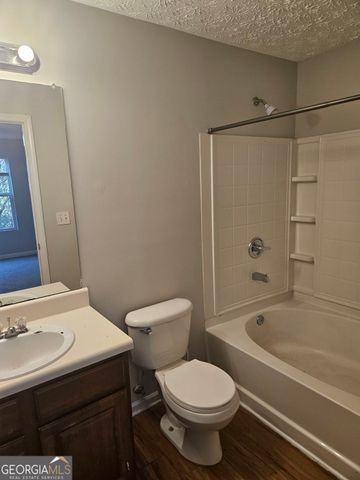 5203 Waldrop Place, Decatur, GA 30034