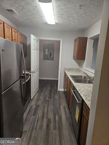 5203 Waldrop Place, Decatur, GA 30034