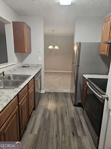 5203 Waldrop Place, Decatur, GA 30034