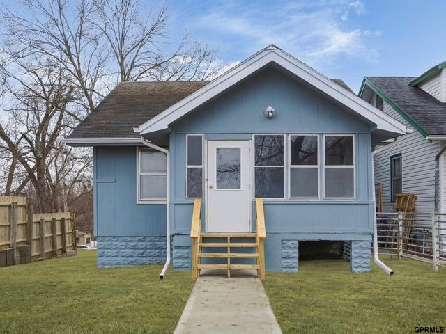 4413 Sprague Street, Omaha, NE 68111
