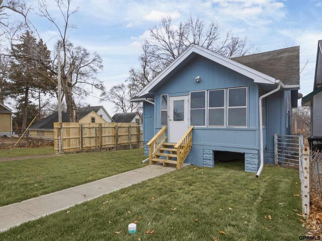 4413 Sprague Street, Omaha, NE 68111