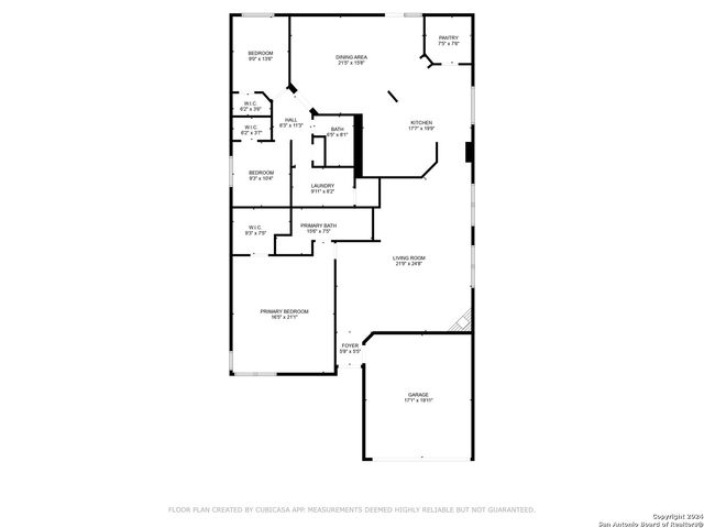 7910 LATTIMER POND, San Antonio, TX 78254